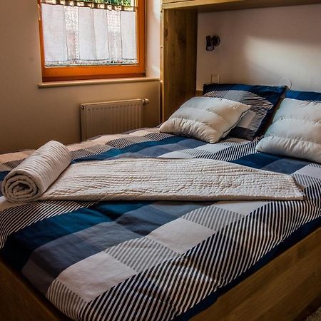 Apartments Bbi Luče Chambre photo
