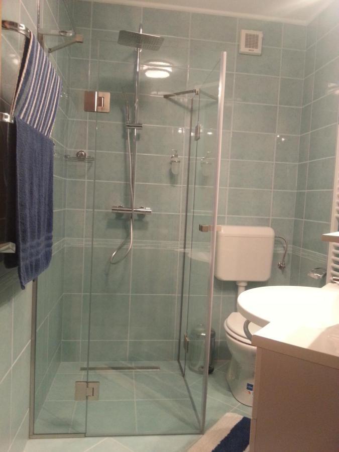 Apartments Bbi Luče Chambre photo