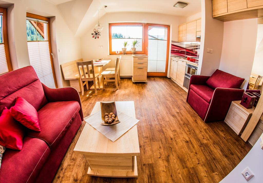 Apartments Bbi Luče Extérieur photo