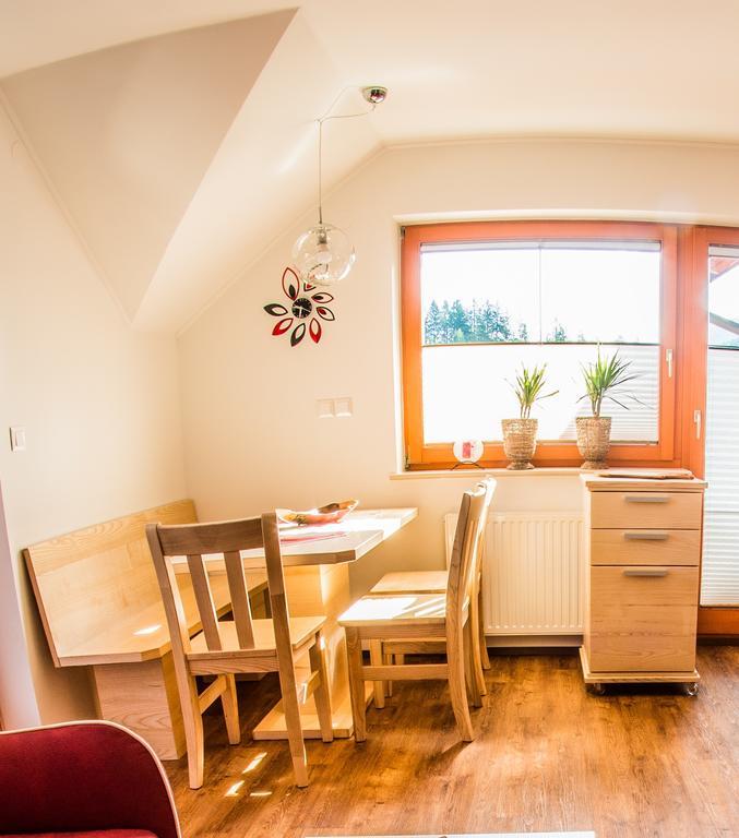 Apartments Bbi Luče Extérieur photo