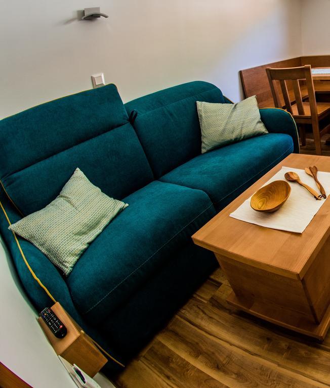 Apartments Bbi Luče Extérieur photo