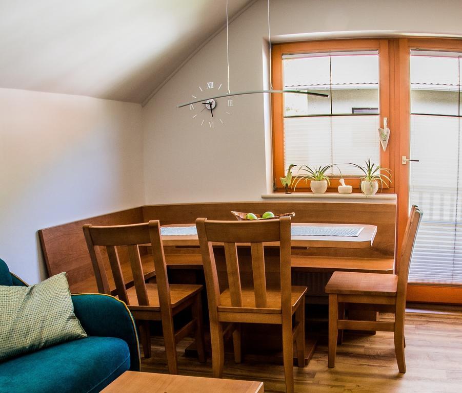 Apartments Bbi Luče Extérieur photo