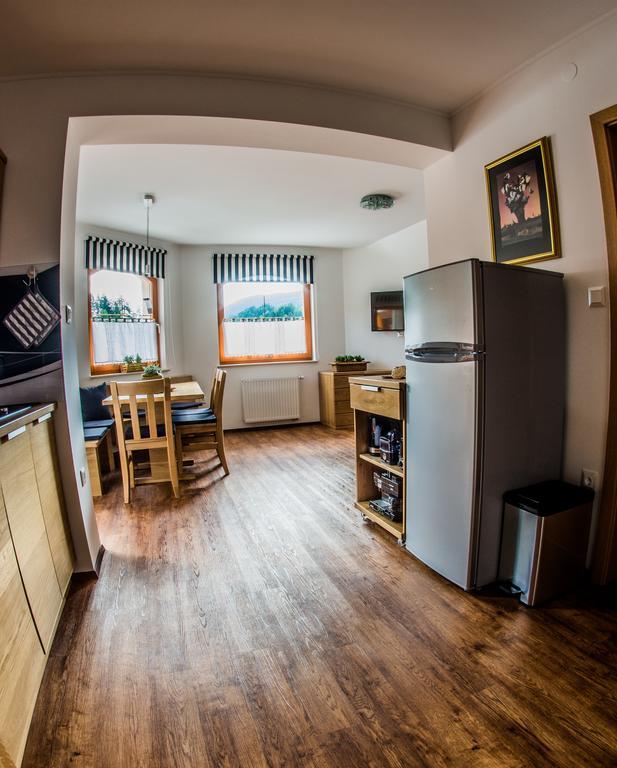 Apartments Bbi Luče Extérieur photo