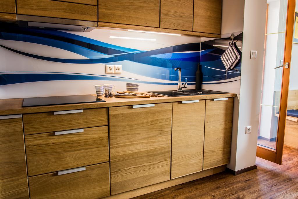 Apartments Bbi Luče Extérieur photo
