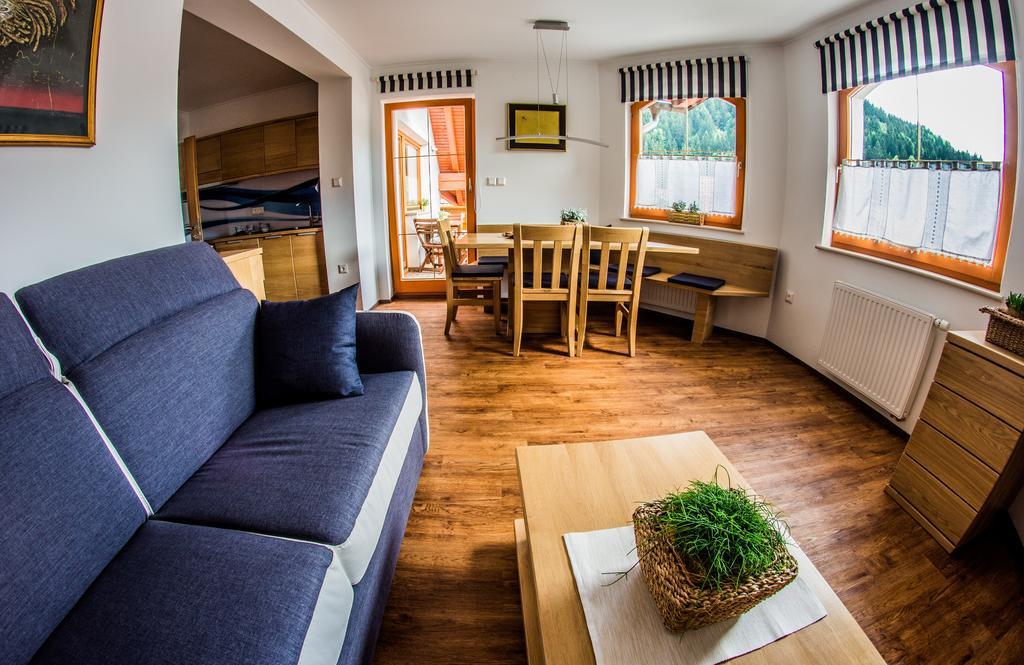 Apartments Bbi Luče Extérieur photo
