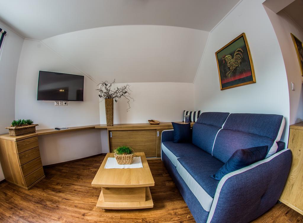 Apartments Bbi Luče Extérieur photo