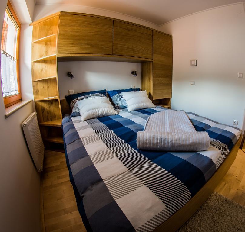 Apartments Bbi Luče Extérieur photo
